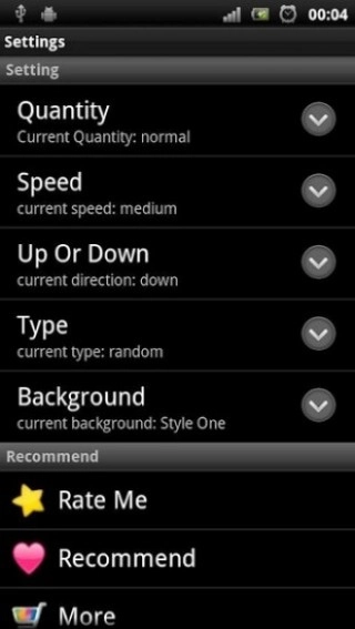 泡泡动态壁纸图3