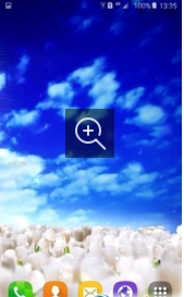 蓝天白云视频动态壁纸图2