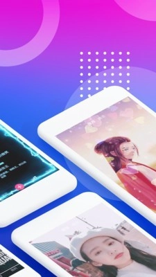 抖屏动态壁纸图1