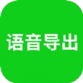 语音导出助理