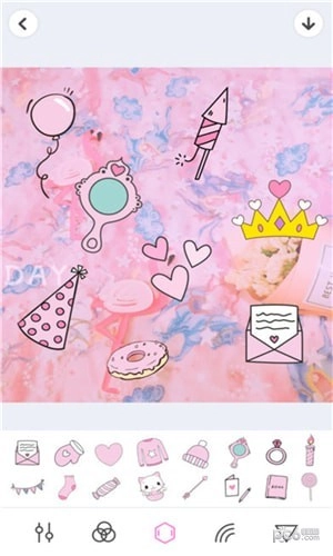 Kilo少女相机图1