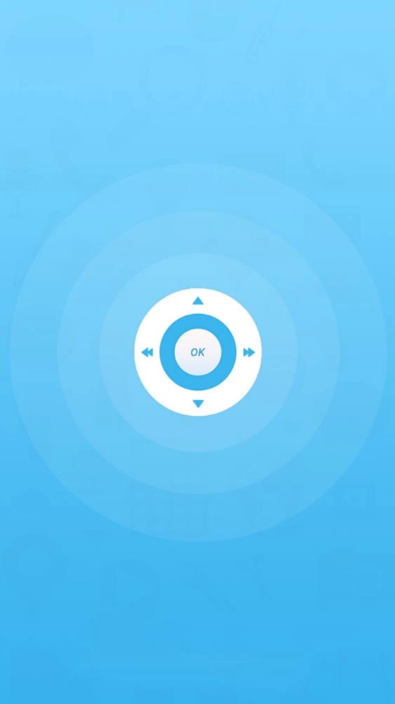 电视遥控器投屏图1