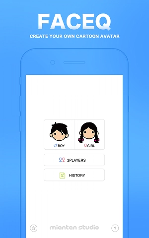 myotee脸萌通用版图1