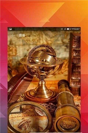 花蝴蝶壁纸美化图2