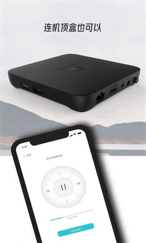 万能无线投放图1