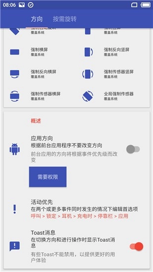 Rotation直装版图1