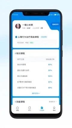恩启云课堂图1