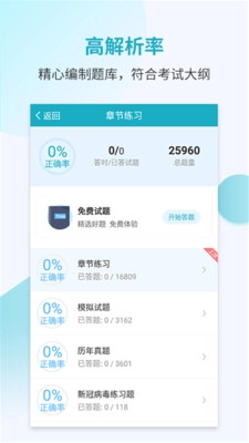 执业医师考试宝典图4