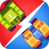 双人坦克大战游戏正版 V1.0.5