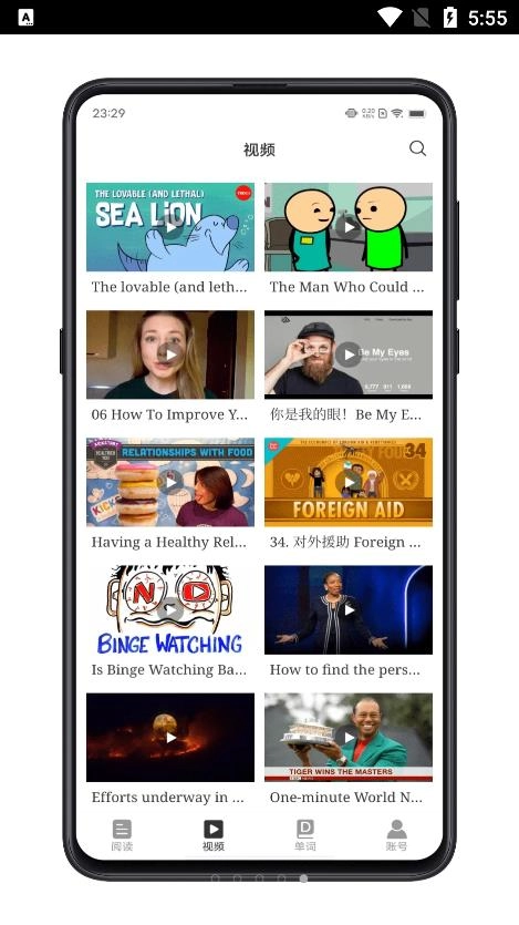 每日英语练习图2