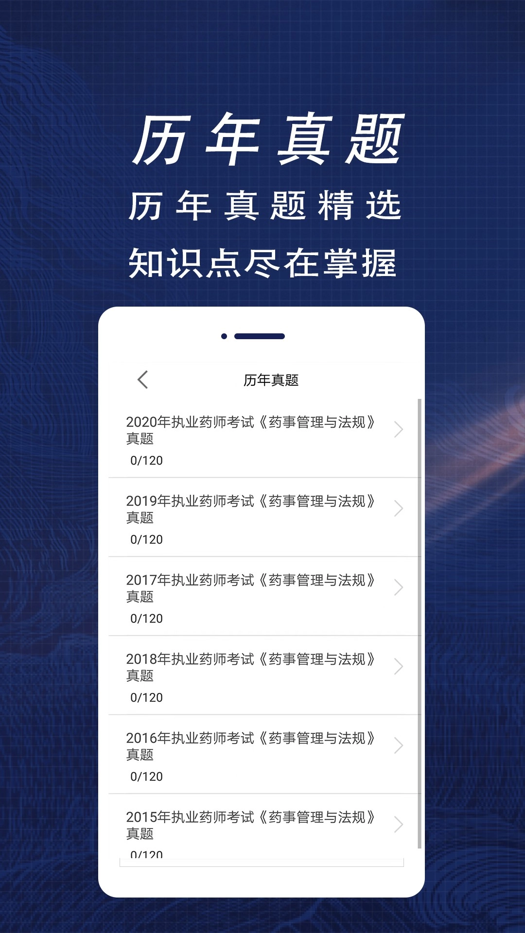 执业药师全题库图4