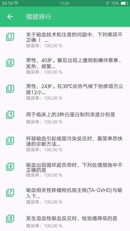 普通外科学中级图1