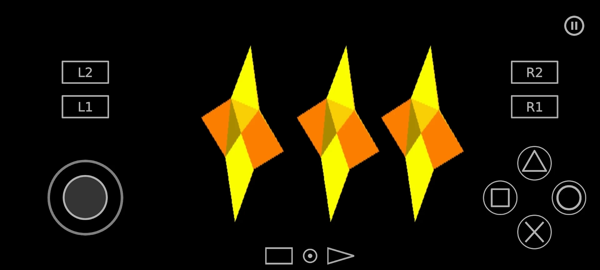 AetherSX2中文版图3
