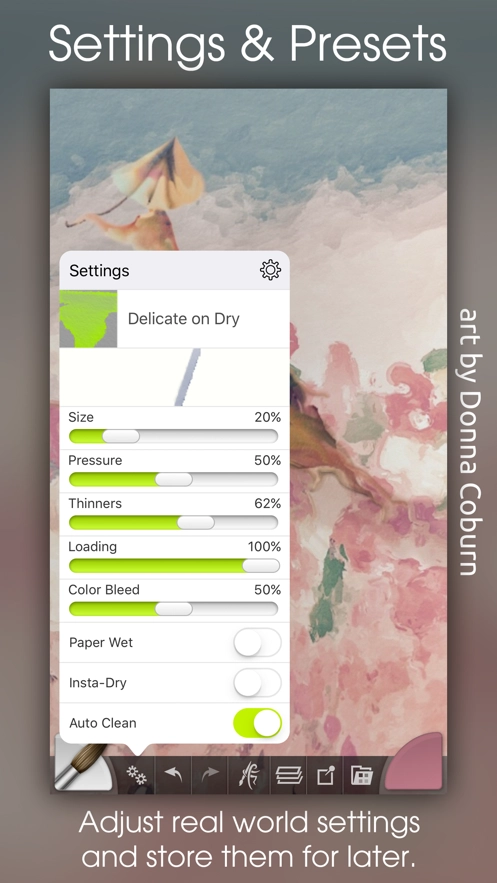 ArtRage中文版图1