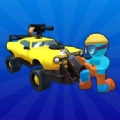 荒漠飞车王 V1.4