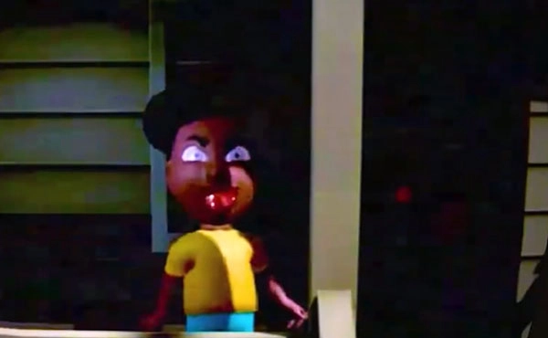 冒险家阿曼达最新版(4)