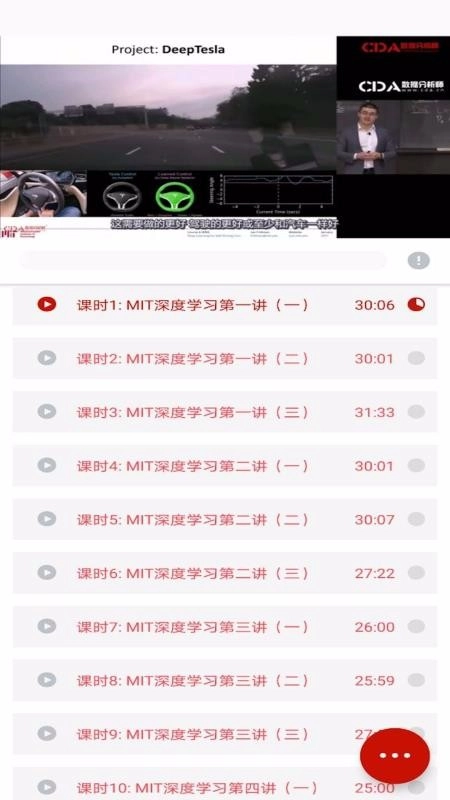 CDA数据分析师图3