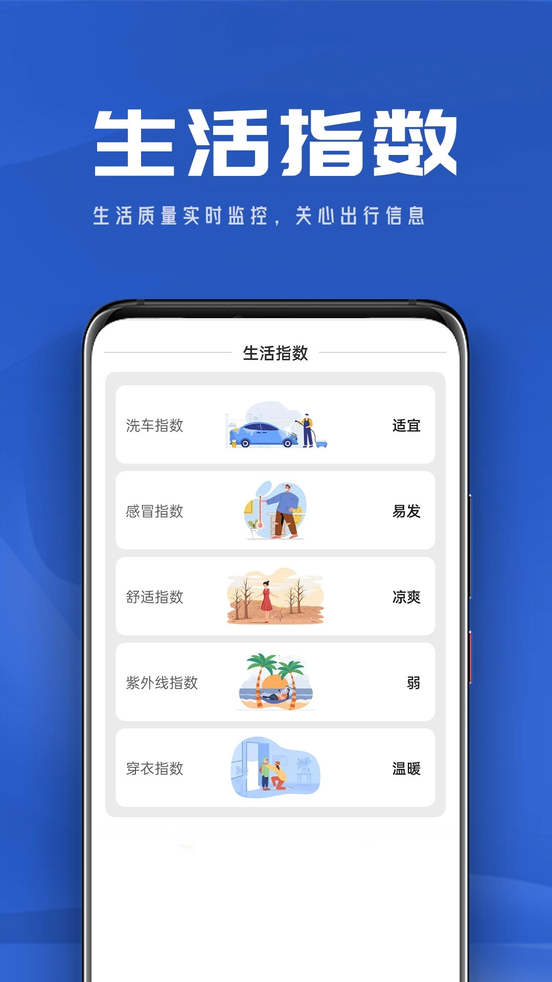 悠悠天气图2