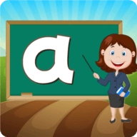 开心宝宝学拼音 V1.0.9