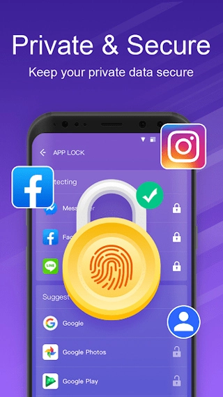 夜神清理大师图3