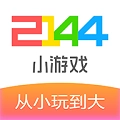 2144小游戲
