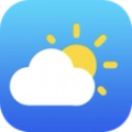 實(shí)時(shí)天氣預(yù)報(bào)官