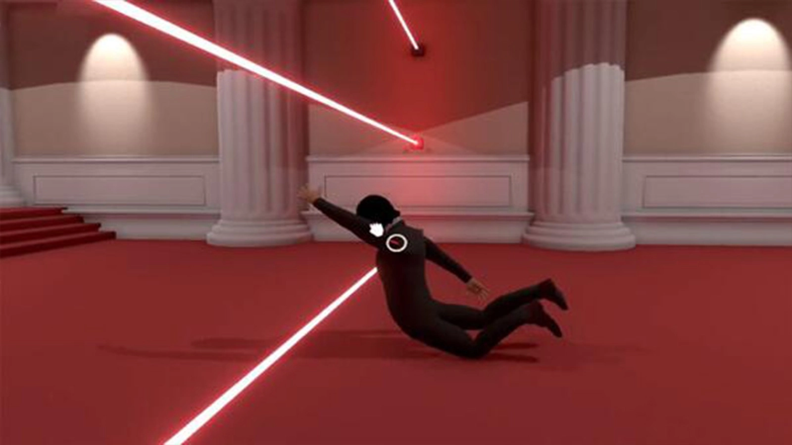 侠盗都市猎手中文版