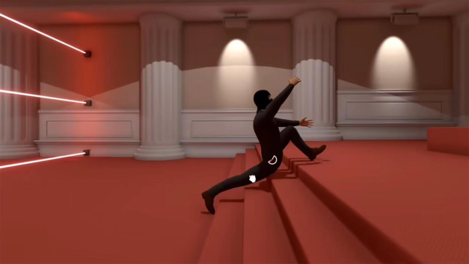 侠盗都市猎手中文版