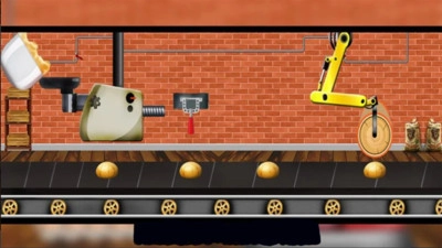 披萨外卖工厂(4)