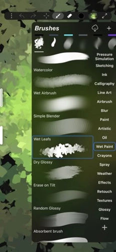 iartbook绘画免费版图2