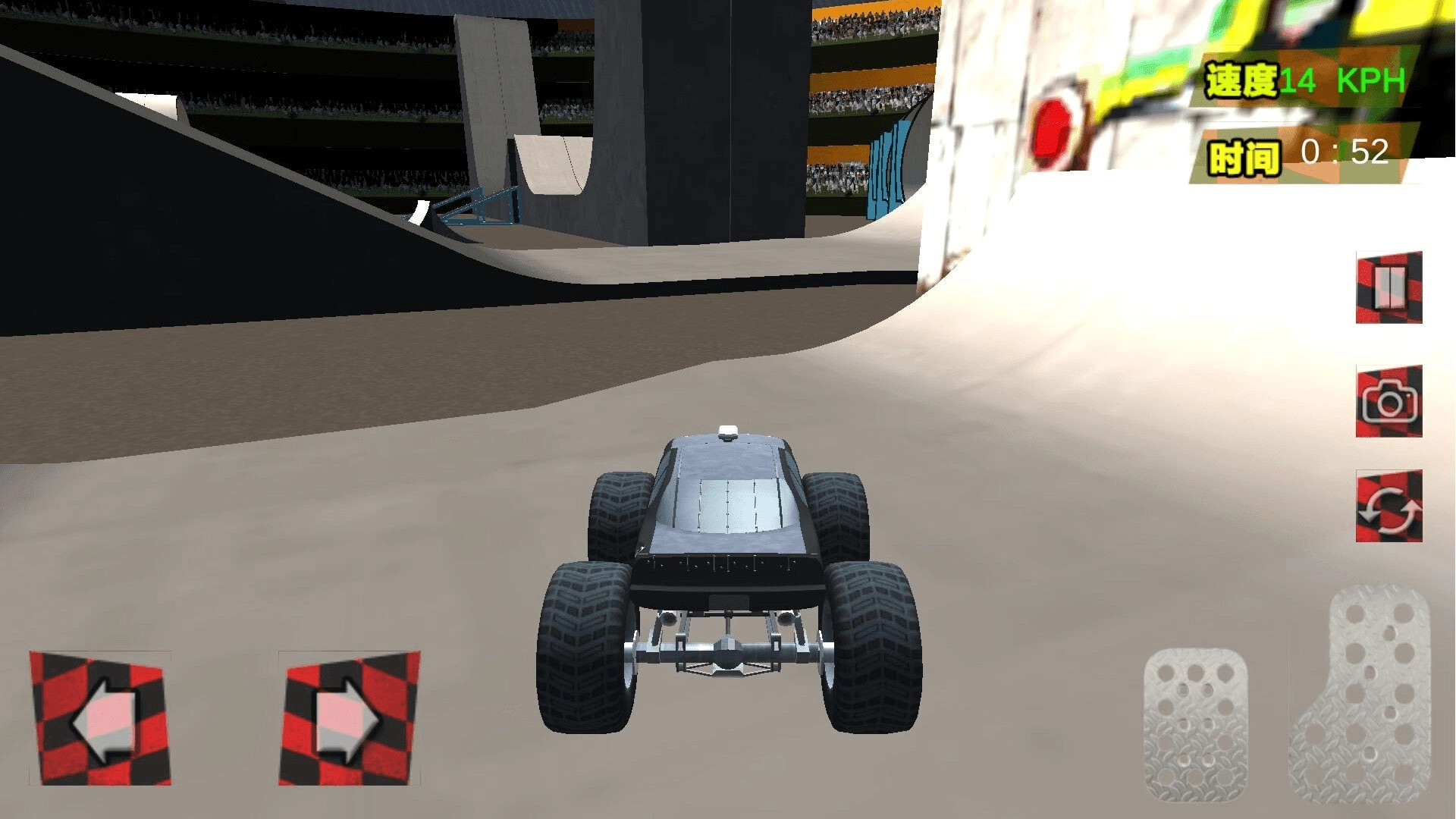 駕駛我最行截圖2