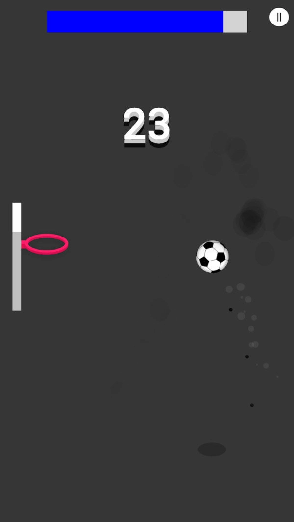 歡樂進(jìn)籃截圖3