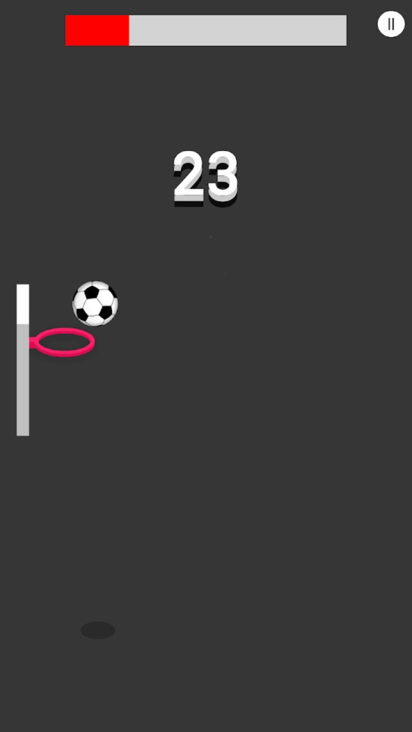 歡樂進(jìn)籃截圖2