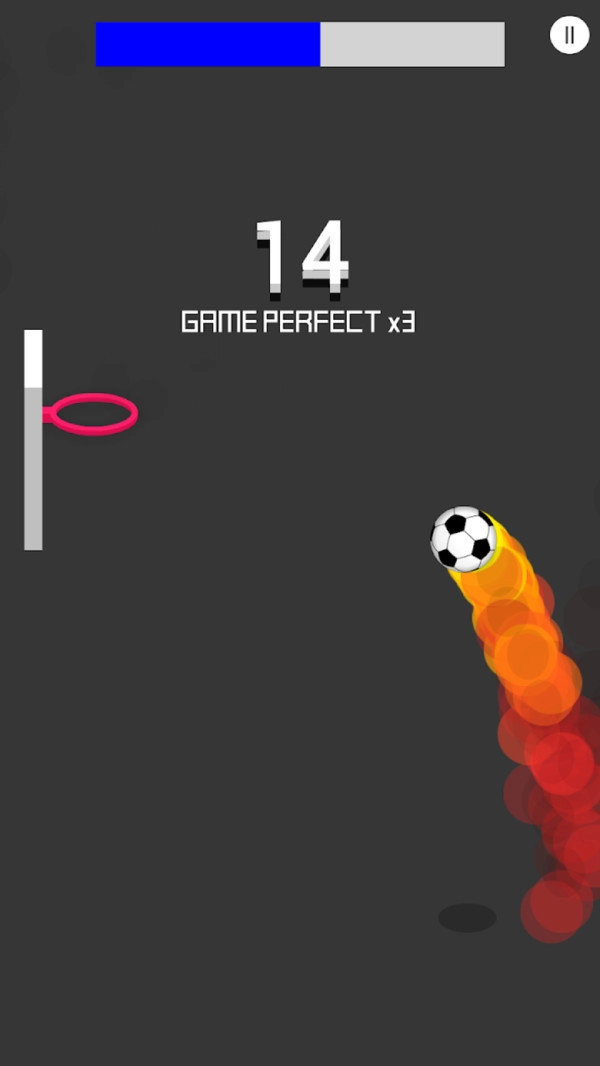 歡樂進(jìn)籃截圖1