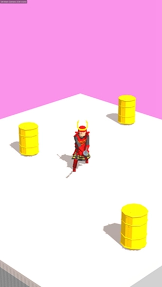 忍者砍倒一切截圖2