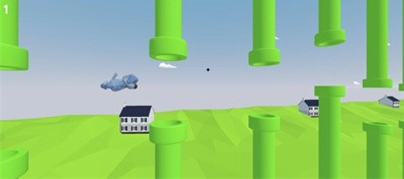 会说话的巴勃罗(4)