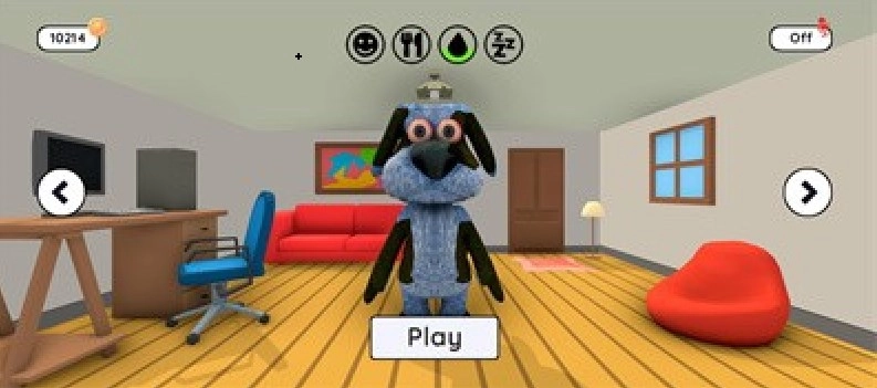 会说话的巴勃罗(3)