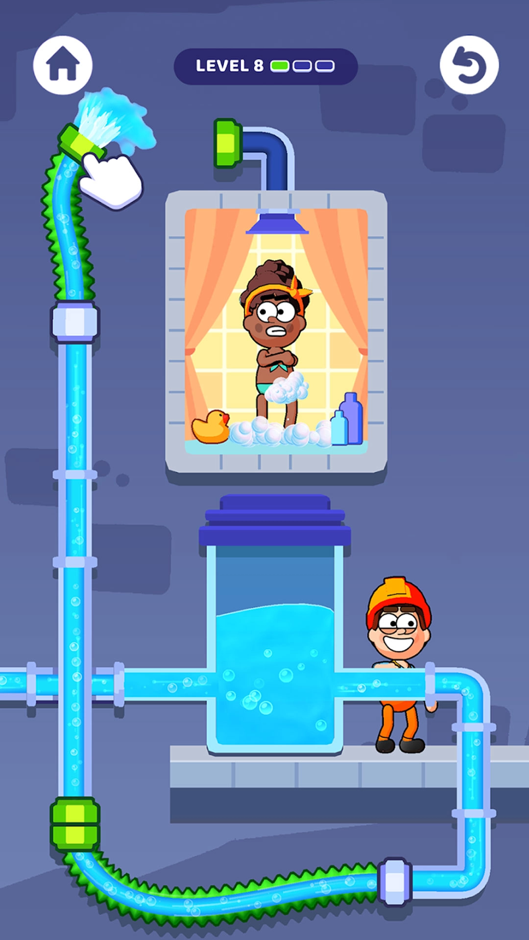 把他组装起来(2)