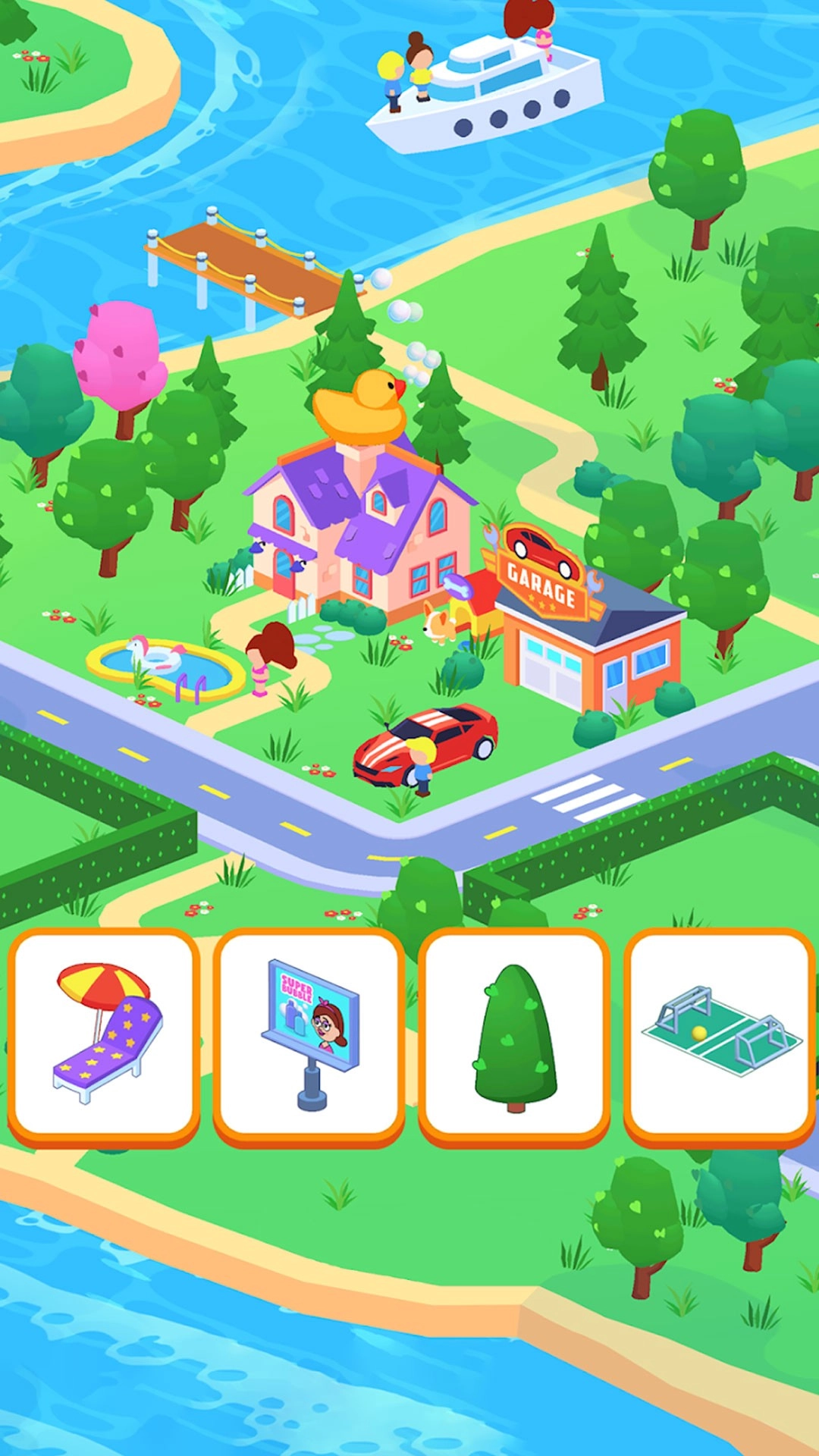 把他组装起来(3)