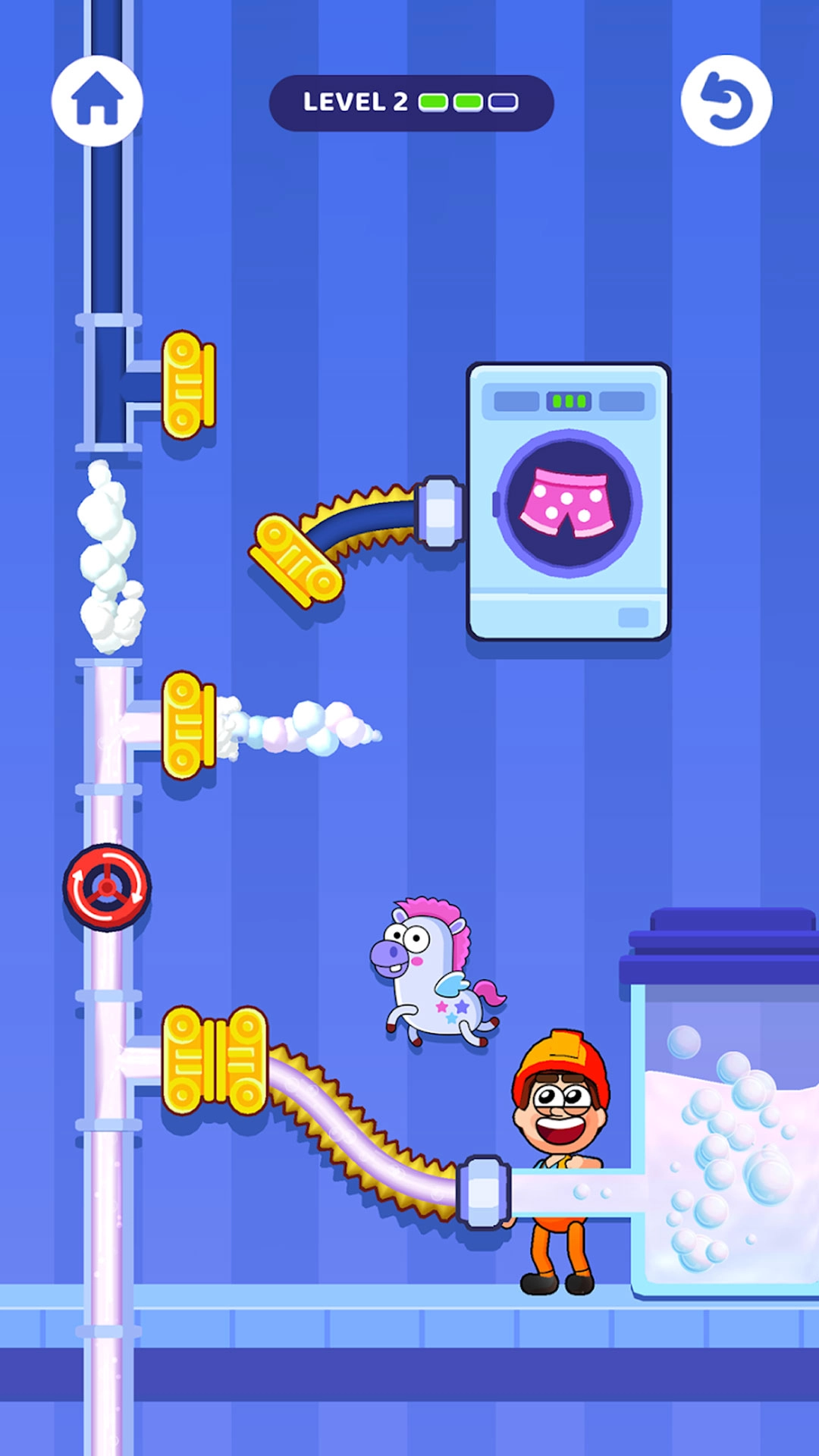 把他组装起来(1)