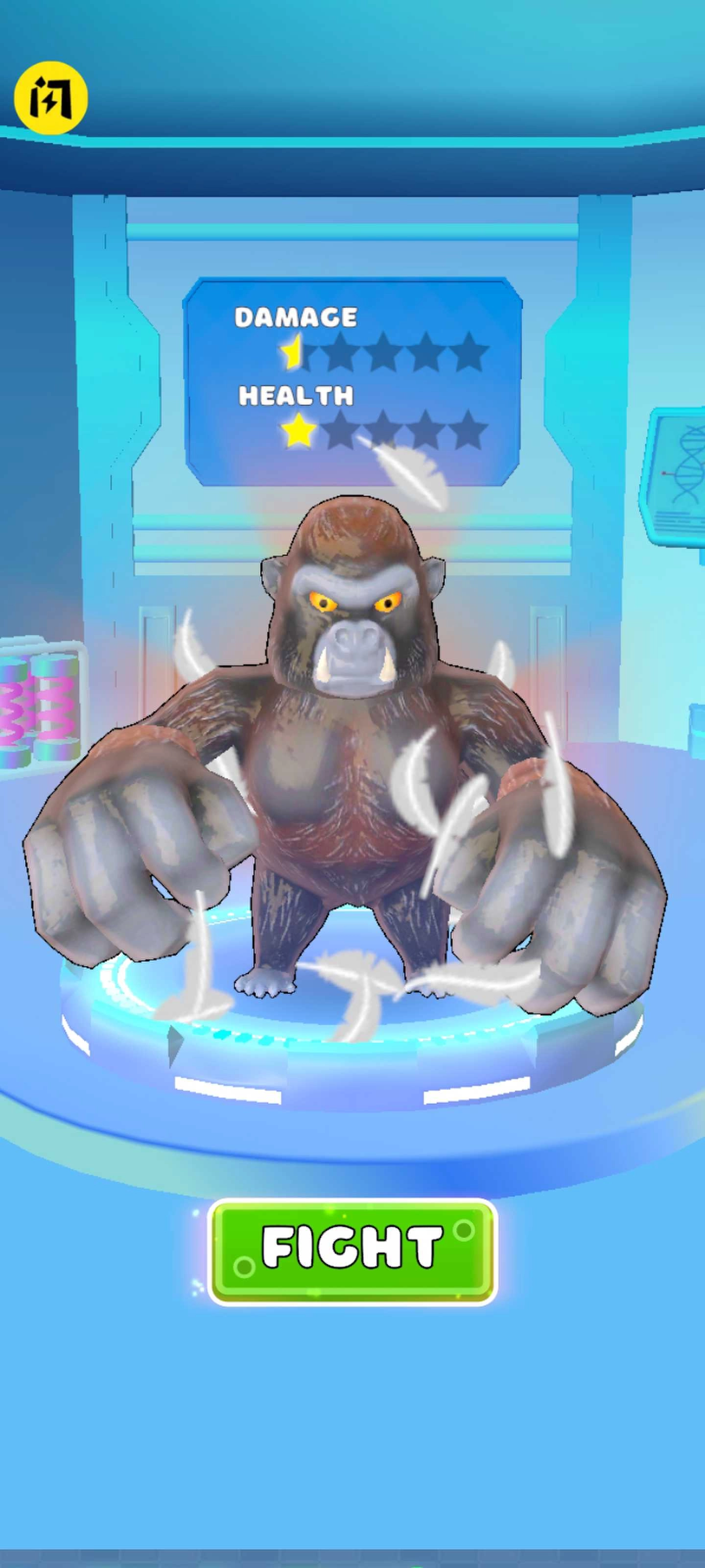 城市怪物大师图3