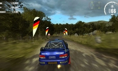 冲刺拉力赛3-图3