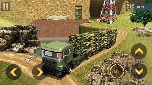 山地越野大冒险(2)