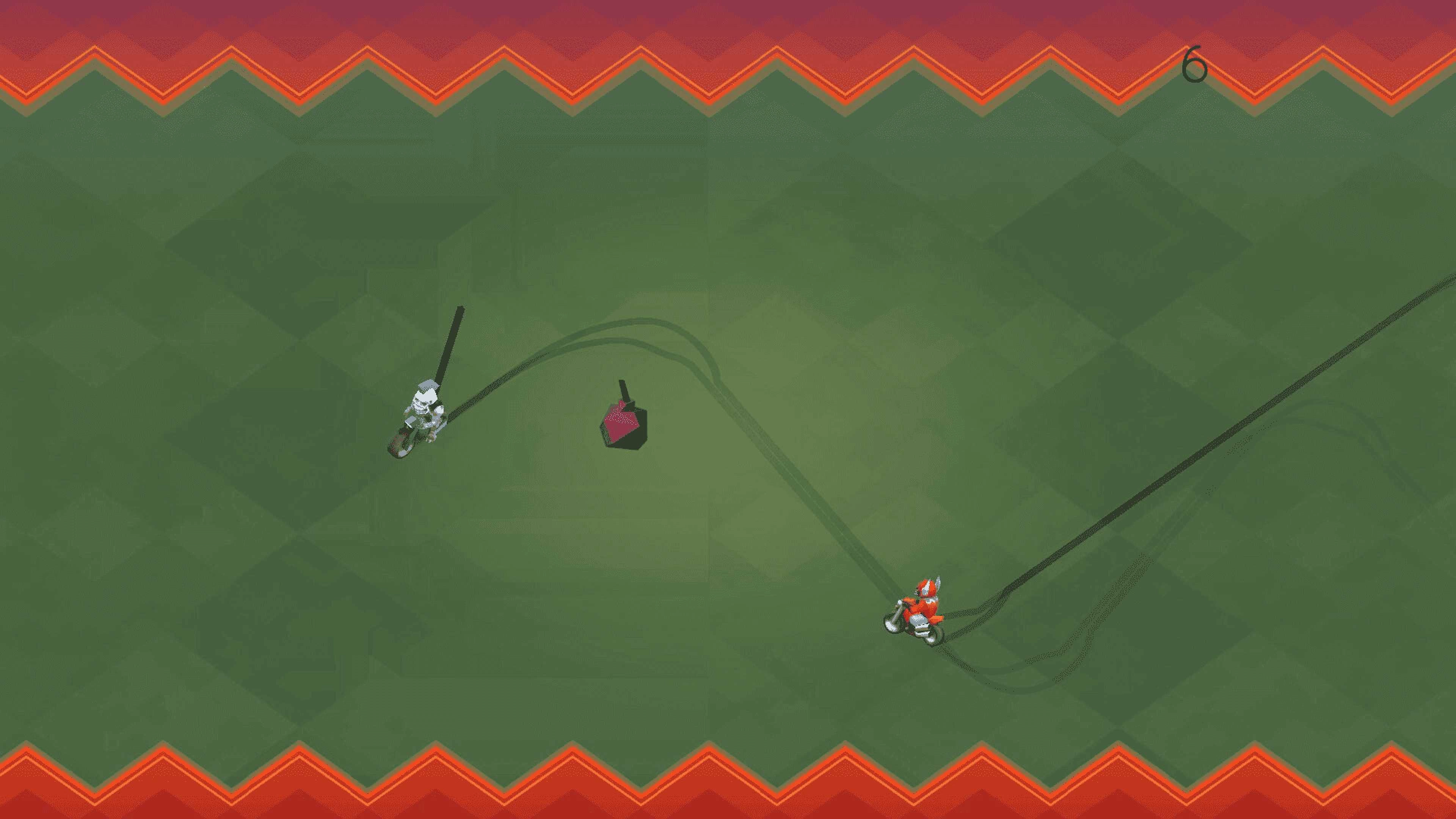 摩托车竞速赛(3)