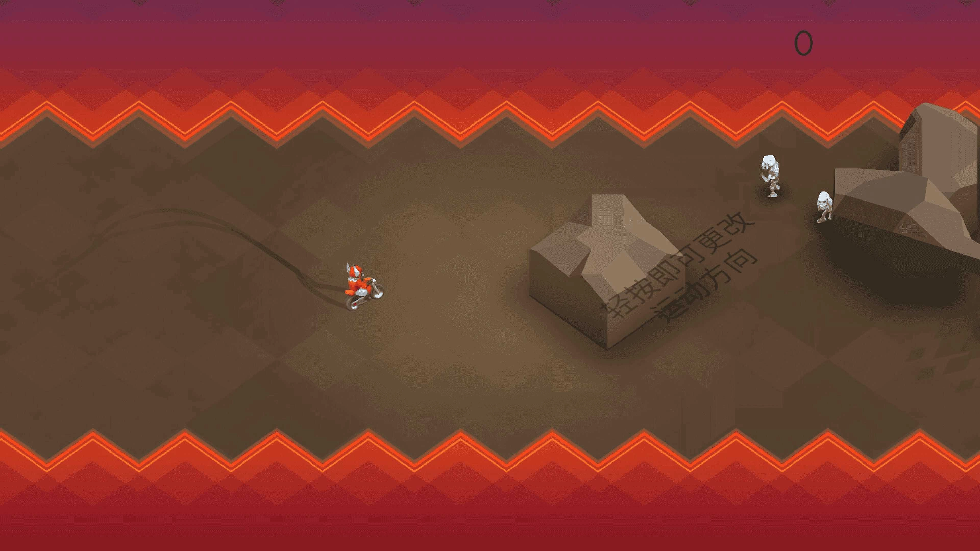 摩托车竞速赛(4)