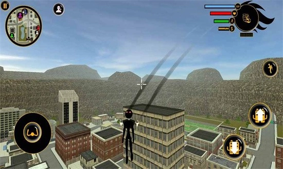 真实火柴人冒险2中文版(4)