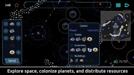 系外行星定居者(4)