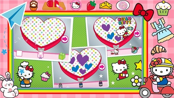 梦幻美食小厨房(4)