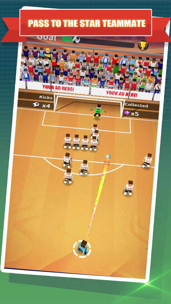 任意球合并球星圖2