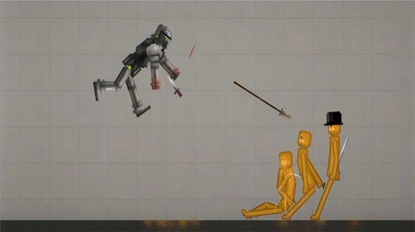 奇妙的像素世界-图3